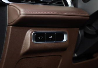 Подержанный автомобиль Chery Tiggo 8 Pro Max 2023 года (22 фото)