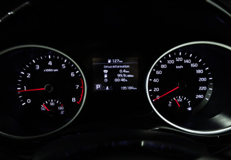 Подержанный автомобиль Kia Ceed Hatchback 2018 года (12 фото)