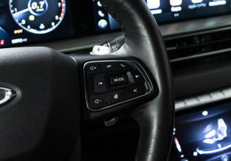 Подержанный автомобиль Chery Tiggo 8 Pro Max 2023 года (21 фото)