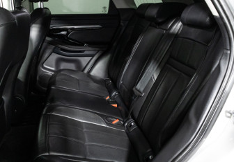 Подержанный автомобиль Land Rover Range Rover Evoque 2019 года (10 фото)
