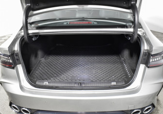 Подержанный автомобиль Chery Arrizo 8 2023 года (19 фото)