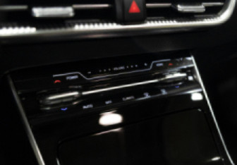 Новый Kia K5 2024 (33 фото)