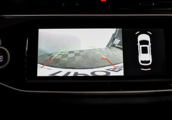 Подержанный автомобиль DongFeng DFSK ix5 2024 года (17 фото)