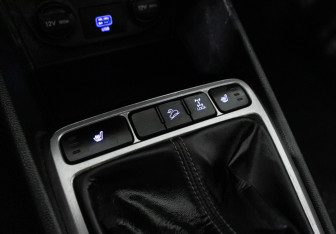 Подержанный автомобиль Hyundai Creta 2020 года (14 фото)