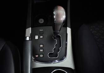 Подержанный автомобиль SsangYong Actyon 2011 года (15 фото)