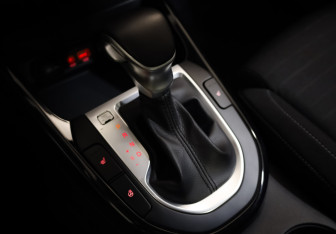 Подержанный автомобиль Kia Cerato Sedan 2020 года (18 фото)