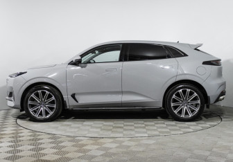 Подержанный автомобиль Changan UNI-K 2023 года (8 фото)