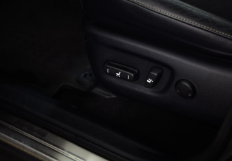 Подержанный автомобиль Toyota RAV4 2015 года (18 фото)