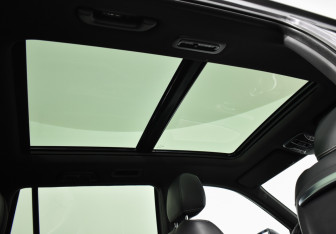 Подержанный автомобиль GAC GS8 2023 года (14 фото)