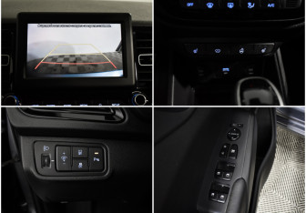 Подержанный автомобиль Hyundai Solaris Sedan 2020 года (16 фото)