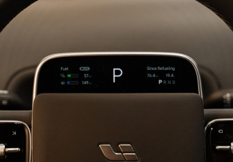 Новый LiXiang L7 2025 (15 фото)