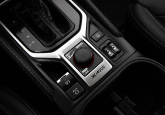 Подержанный автомобиль Subaru Forester Suv 2019 года (15 фото)