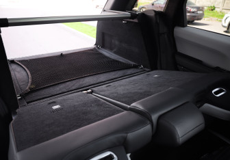 Подержанный автомобиль Land Rover Range Rover Sport 2020 года (36 фото)