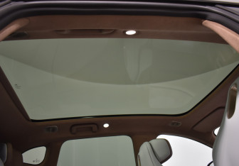 Подержанный автомобиль Avatr 07 2024 года (15 фото)