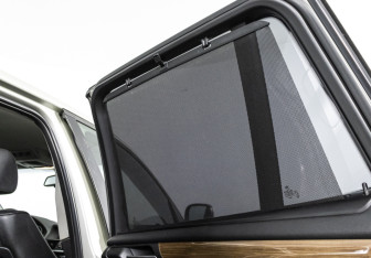 Подержанный автомобиль BMW X3 2011 года (19 фото)