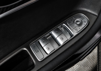 Подержанный автомобиль Chery Tiggo 7 Pro Max 2024 года (10 фото)