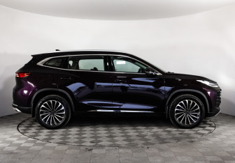 Подержанный автомобиль Exeed TXL 2022 года (4 фото)