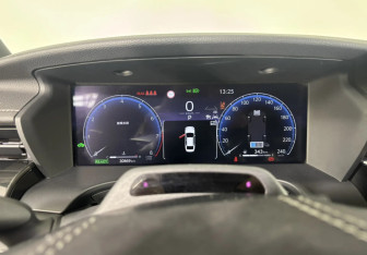 Подержанный автомобиль Toyota Camry Sedan 2024 года (13 фото)