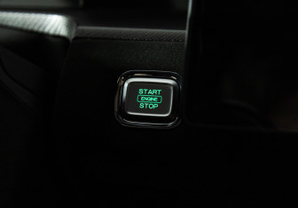 Подержанный автомобиль Jetour Dashing 2023 года (20 фото)