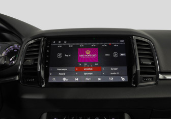 Подержанный автомобиль Skoda Karoq 2020 года (16 фото)