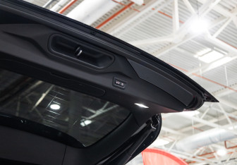 Подержанный автомобиль BMW X7 2019 года (38 фото)