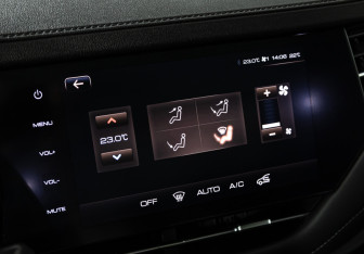 Подержанный автомобиль Haval F7 2022 года (15 фото)