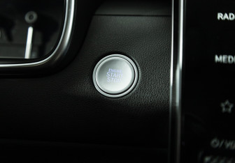 Подержанный автомобиль Hyundai Tucson 2021 года (17 фото)