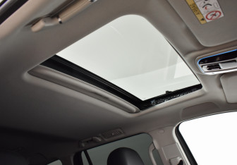 Подержанный автомобиль Tank 500 2023 года (15 фото)