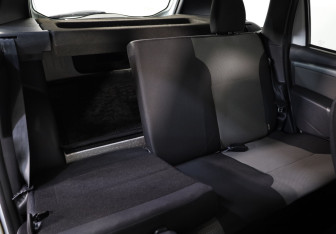 Подержанный автомобиль Renault Duster 2017 года (20 фото)