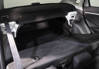 Подержанный автомобиль LADA (ВАЗ) Vesta Sedan 2017 года (23 фото)