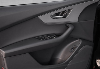 Подержанный автомобиль Audi Q7 2019 года (28 фото)