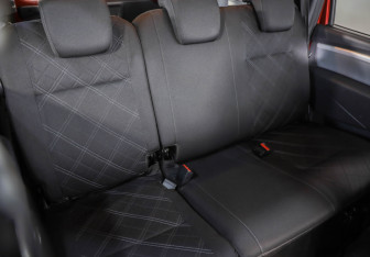 Подержанный автомобиль LADA (ВАЗ) Largus Wagon 2019 года (21 фото)