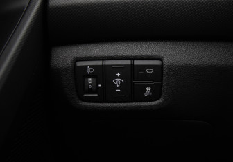 Подержанный автомобиль Hyundai Creta 2021 года (17 фото)