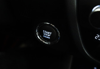 Подержанный автомобиль Lexus RX 2018 года (24 фото)