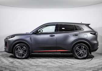 Подержанный автомобиль Changan CS55PLUS 2024 года (8 фото)