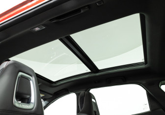 Подержанный автомобиль Jetour Dashing 2023 года (19 фото)