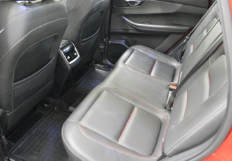 Подержанный автомобиль Chery Tiggo 7 Pro 2020 года (11 фото)