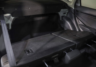 Подержанный автомобиль LADA (ВАЗ) Vesta Sedan 2016 года (22 фото)