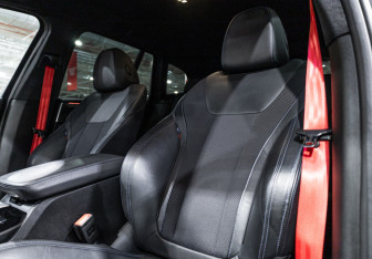 Подержанный автомобиль BMW X3 2019 года (13 фото)