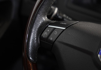 Подержанный автомобиль Volvo XC90 2013 года (11 фото)