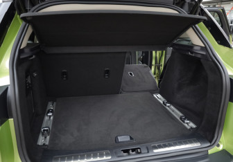 Подержанный автомобиль Land Rover Range Rover Evoque 2012 года (29 фото)