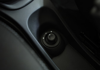Подержанный автомобиль Nissan Terrano 2019 года (17 фото)