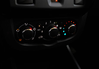 Подержанный автомобиль LADA (ВАЗ) Largus Van 2024 года (9 фото)