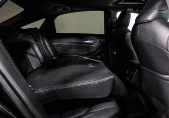 Подержанный автомобиль Toyota Avalon 2022 года (38 фото)