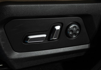 Подержанный автомобиль Jetour T2 2024 года (25 фото)