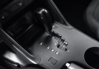 Подержанный автомобиль Hyundai ix35 2011 года (11 фото)