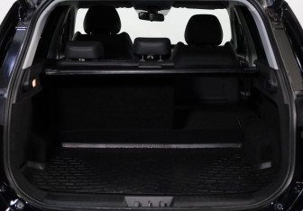 Подержанный автомобиль Chery Tiggo 7 Pro Max 2023 года (36 фото)