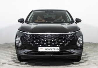 Подержанный автомобиль Omoda C5 2022 года (2 фото)