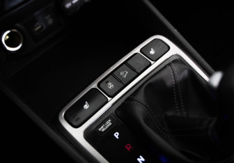 Подержанный автомобиль Hyundai Creta 2017 года (13 фото)