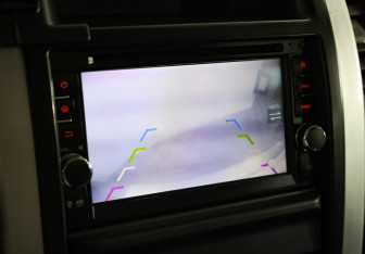 Подержанный автомобиль Nissan X-Trail 2007 года (16 фото)